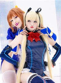 Peachmilky 019-PeachMilky - Marie Rose collect (Dead or Alive)(51)
